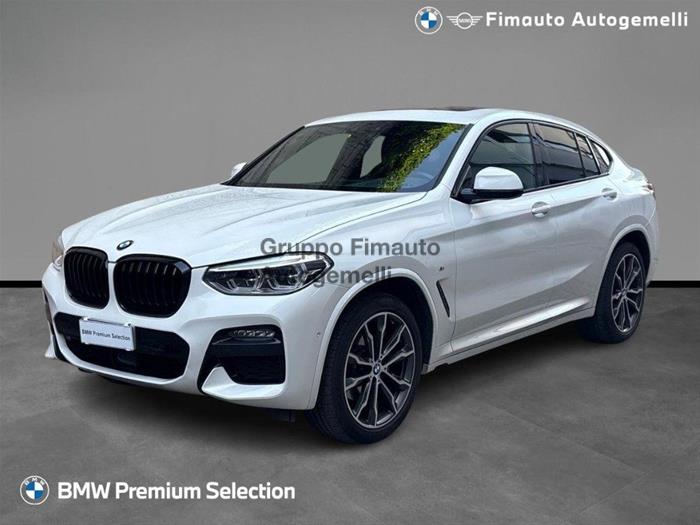 Fimauto - BMW X4 | ID 43455