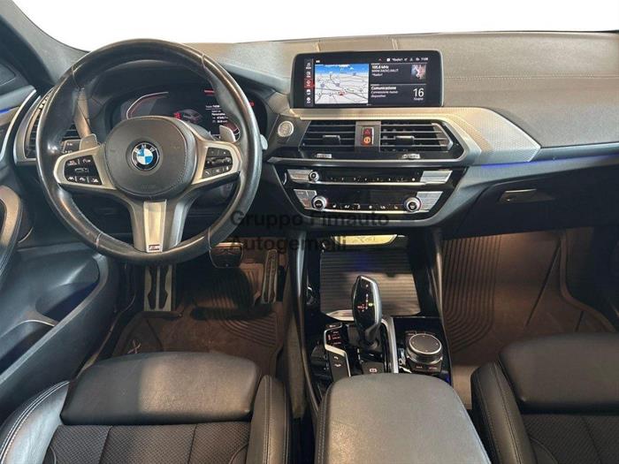 Fimauto - BMW X4 | ID 43455