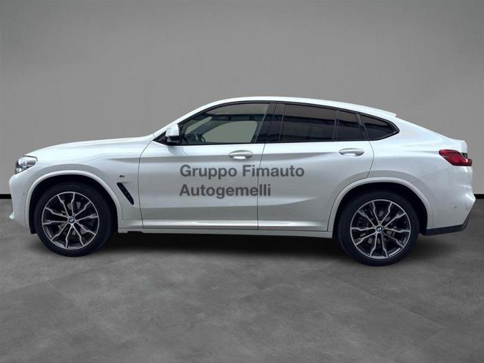 Fimauto - BMW X4 | ID 43455