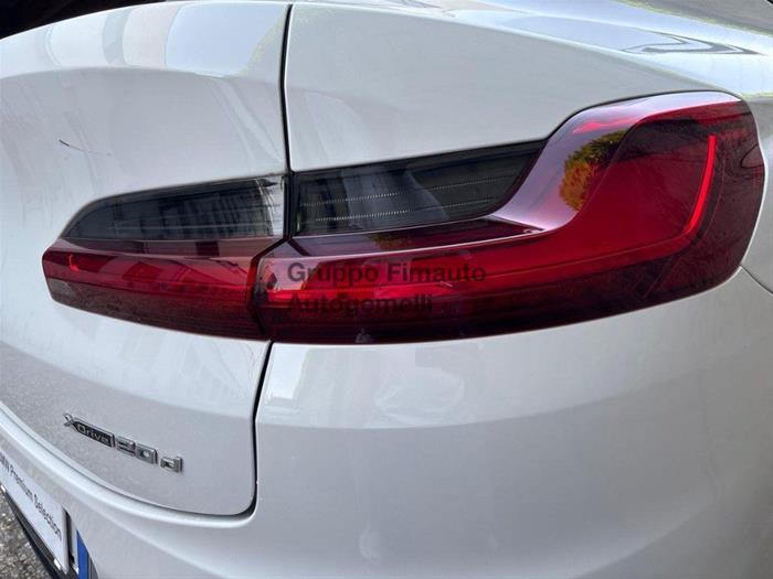 Fimauto - BMW X4 | ID 43455