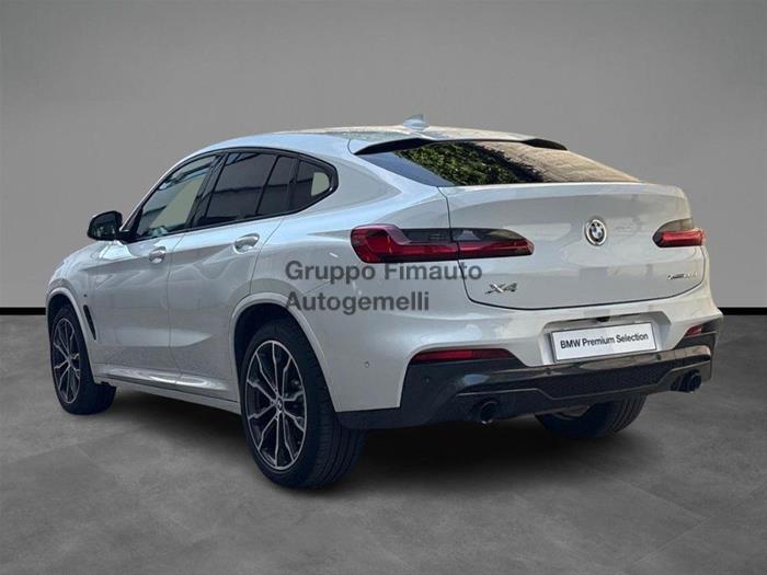 Fimauto - BMW X4 | ID 43455