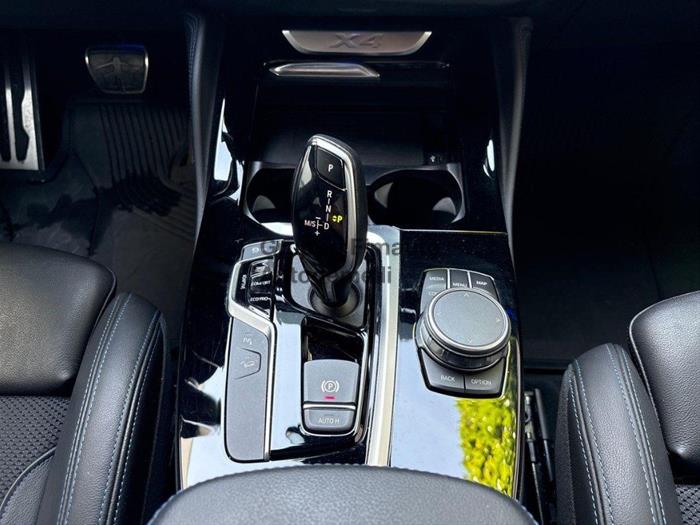 Fimauto - BMW X4 | ID 43455