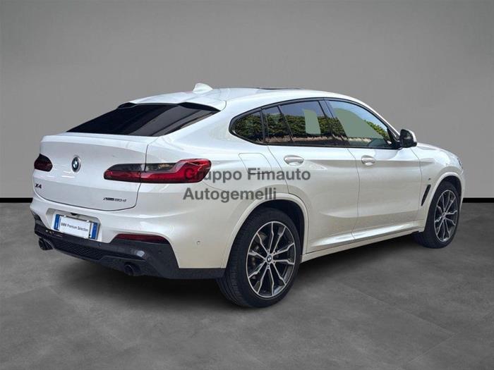 Fimauto - BMW X4 | ID 43455