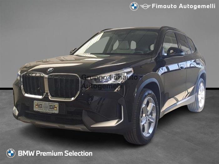 Fimauto - BMW X1 | ID 43469