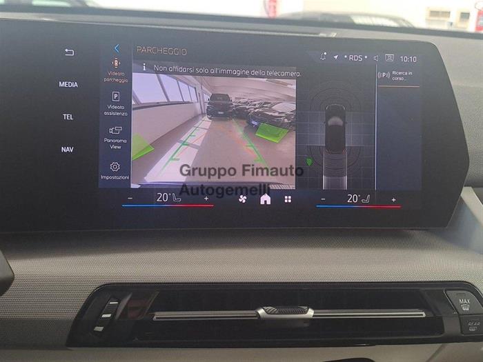 Fimauto - BMW X1 | ID 43469