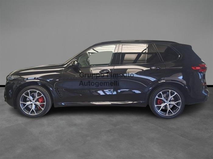 Fimauto - BMW X5 | ID 43471