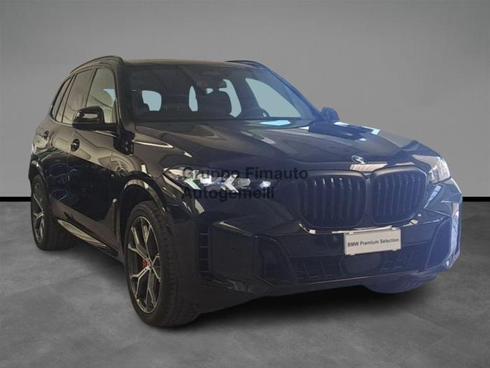 Fimauto - BMW X5 | ID 43471