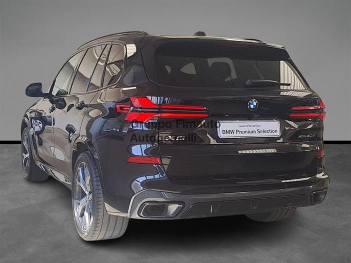 Fimauto - BMW X5 | ID 43474