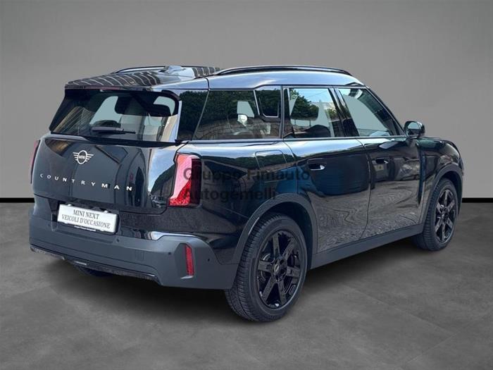 Fimauto - MINI Countryman | ID 43472