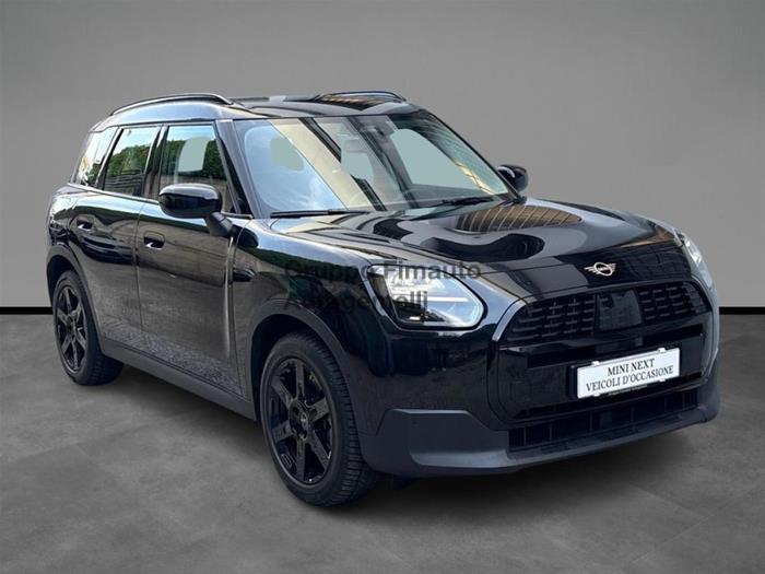Fimauto - MINI Countryman | ID 43472