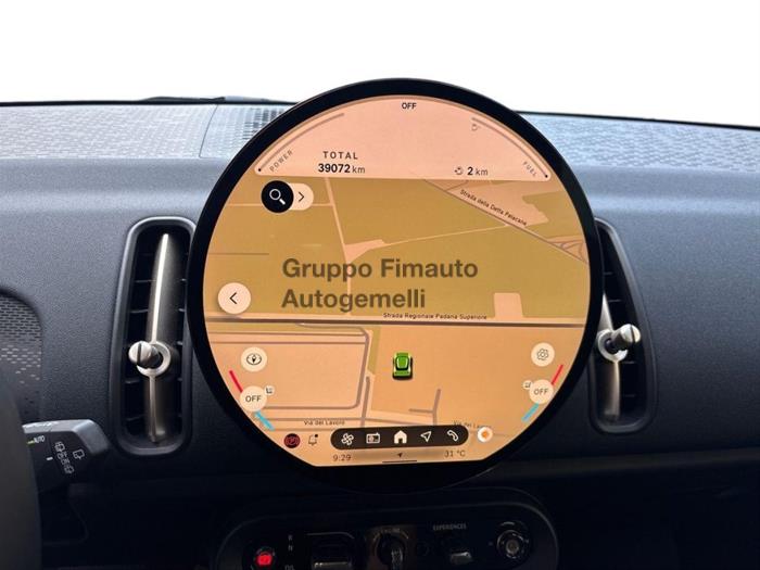 Fimauto - MINI Countryman | ID 43472