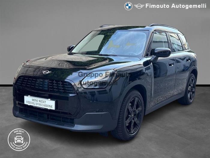 Fimauto - MINI Countryman | ID 43473
