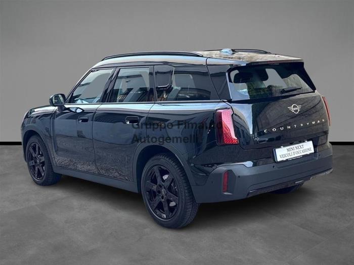 Fimauto - MINI Countryman | ID 43473