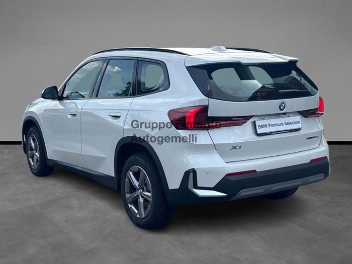 Fimauto - BMW X1 | ID 43476