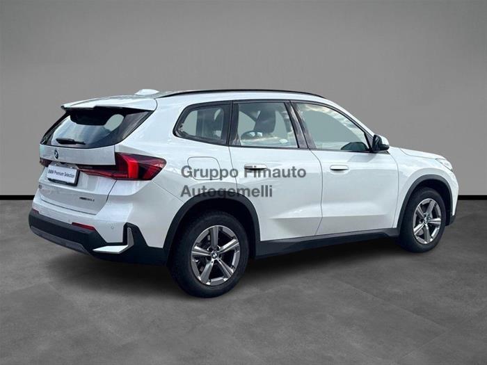 Fimauto - BMW X1 | ID 43476
