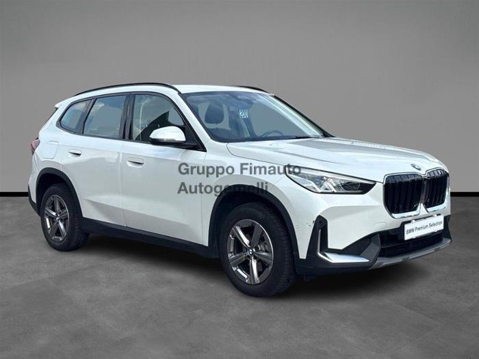 Fimauto - BMW X1 | ID 43476