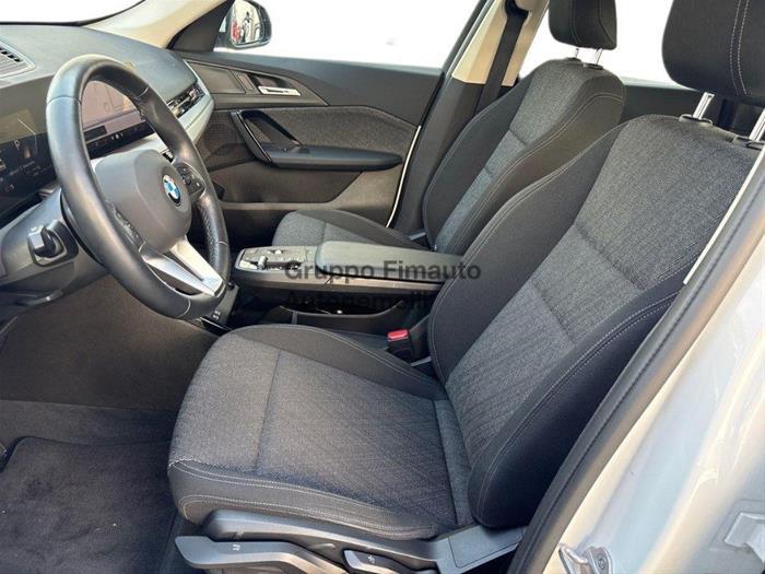 Fimauto - BMW X1 | ID 43476