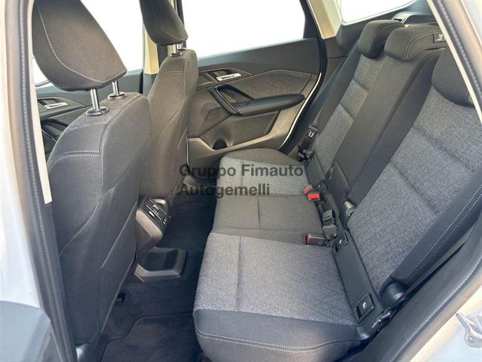 Fimauto - BMW X1 | ID 43476