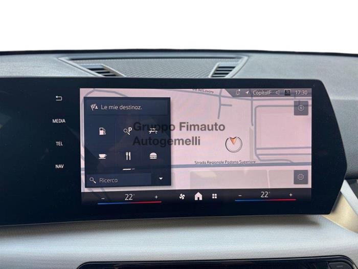Fimauto - BMW X1 | ID 43476