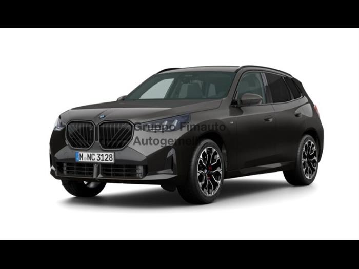 Fimauto - BMW X3 | ID 43488