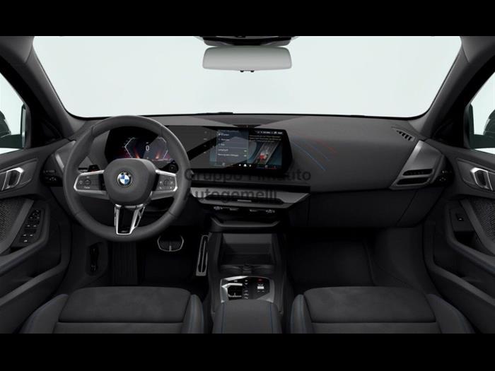 Fimauto - BMW 118 | ID 43492