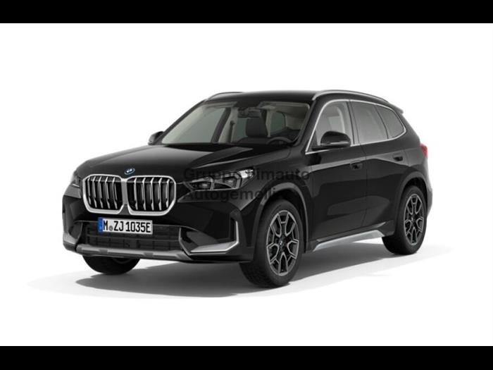 Fimauto - BMW X1 | ID 43489