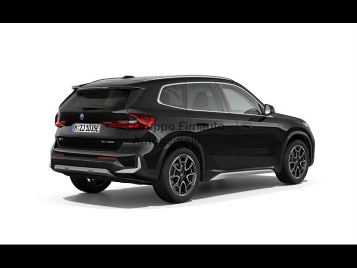 Fimauto - BMW X1 | ID 43489