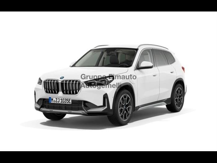 Fimauto - BMW X1 | ID 43493