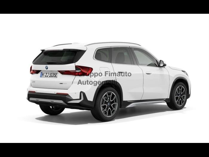 Fimauto - BMW X1 | ID 43493
