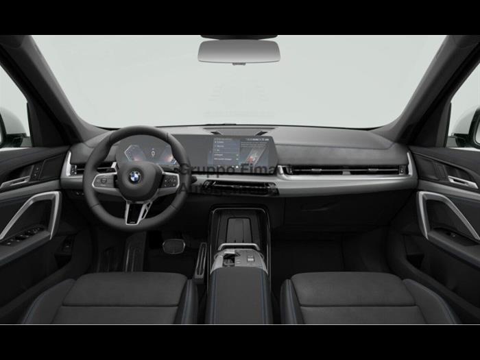Fimauto - BMW X1 | ID 43497