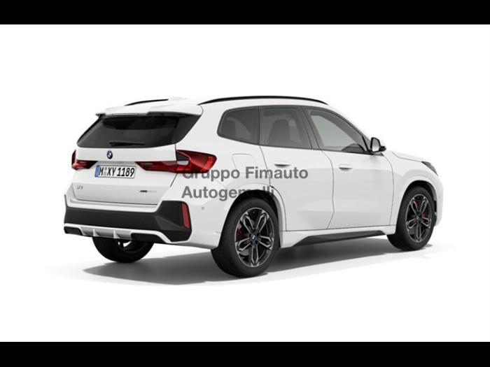 Fimauto - BMW X1 | ID 43499