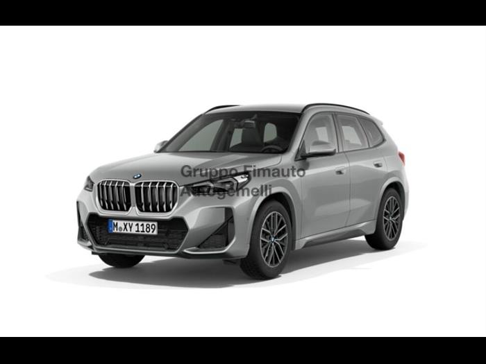 Fimauto - BMW X1 | ID 43495