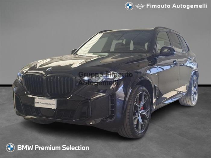 Fimauto - BMW X5 | ID 43501