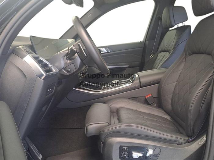 Fimauto - BMW X5 | ID 43501