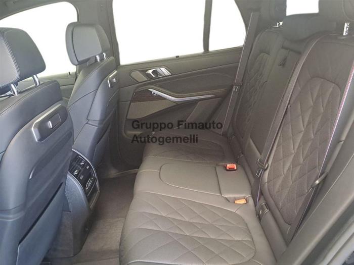 Fimauto - BMW X5 | ID 43502