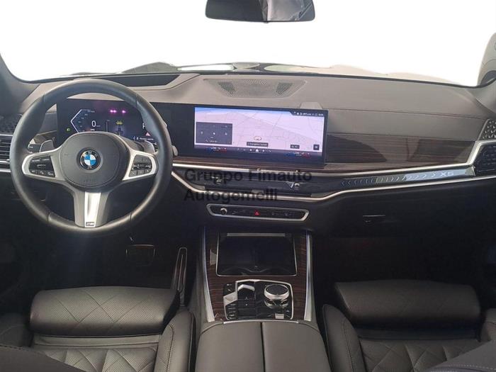 Fimauto - BMW X5 | ID 43502