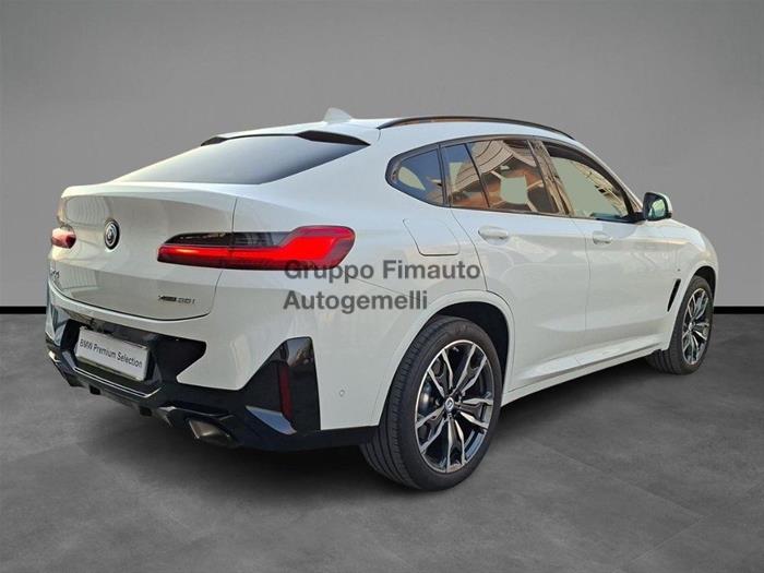 Fimauto - BMW X4 | ID 43503