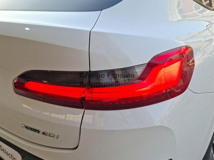 Fimauto - BMW X4 | ID 43503