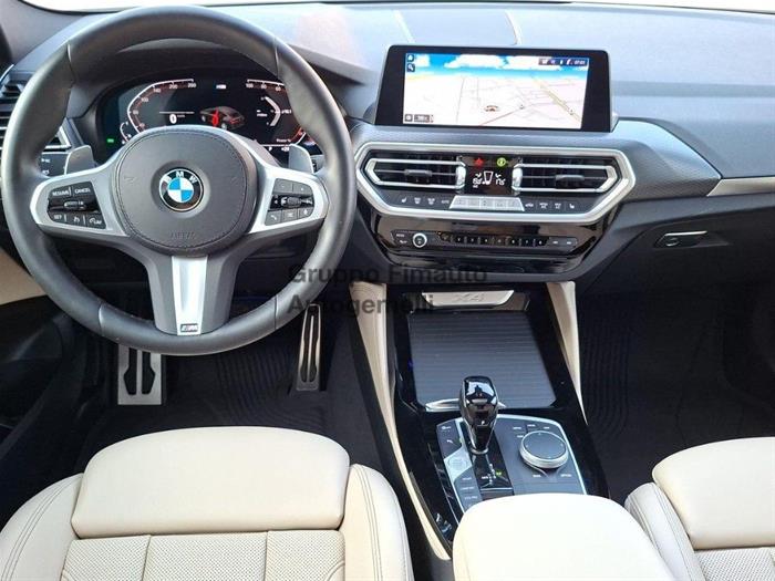 Fimauto - BMW X4 | ID 43503