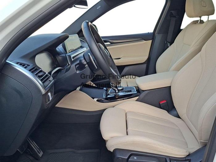 Fimauto - BMW X4 | ID 43503