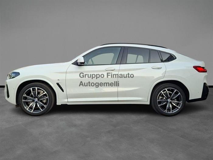 Fimauto - BMW X4 | ID 43504