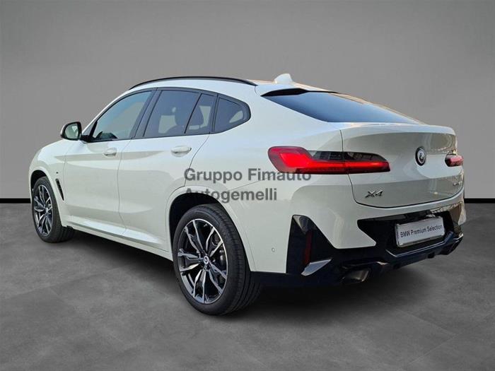 Fimauto - BMW X4 | ID 43504