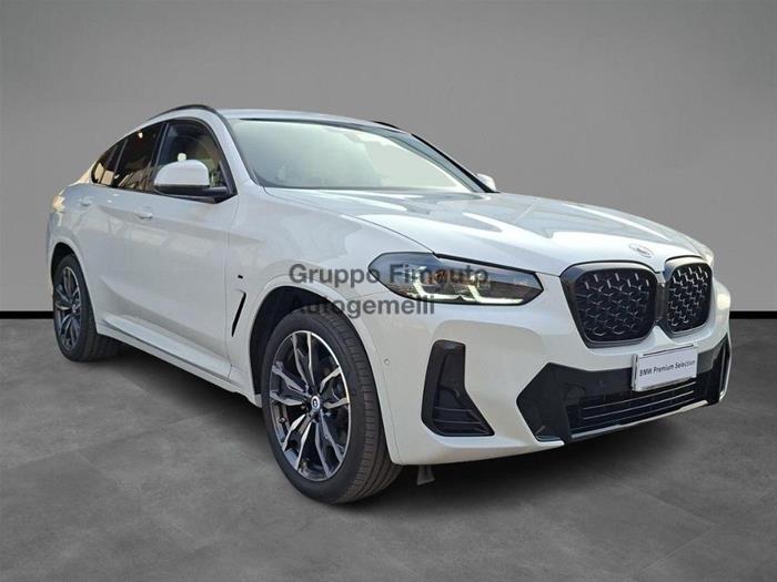 Fimauto - BMW X4 | ID 43504