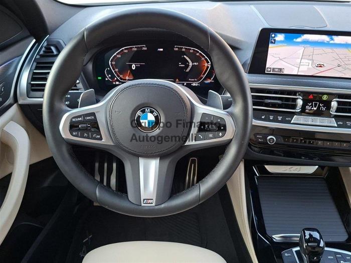 Fimauto - BMW X4 | ID 43504