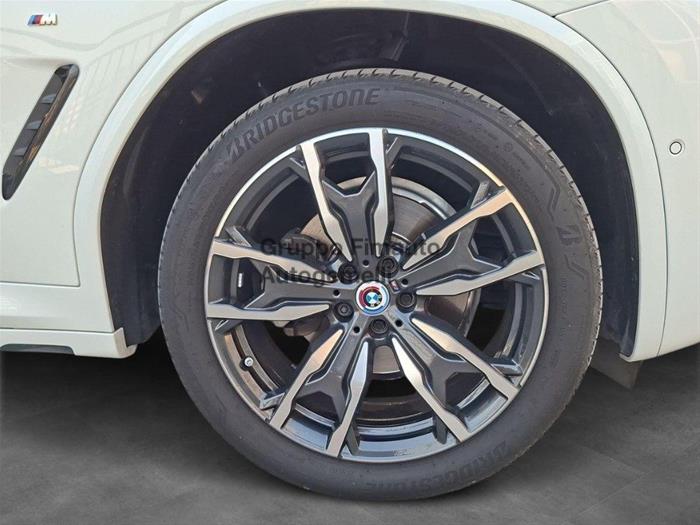 Fimauto - BMW X4 | ID 43504