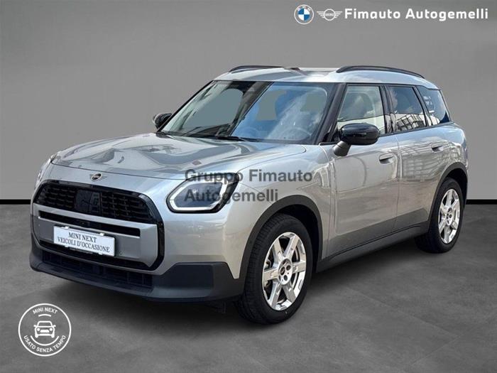 Fimauto - MINI Mini | ID 43507