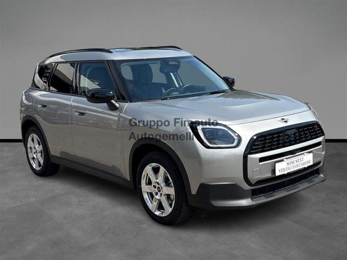 Fimauto - MINI Mini | ID 43507