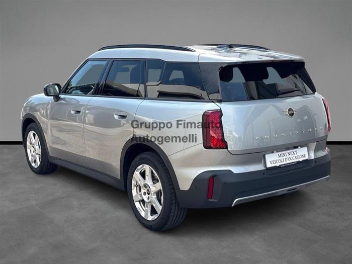 Fimauto - MINI Mini | ID 43507