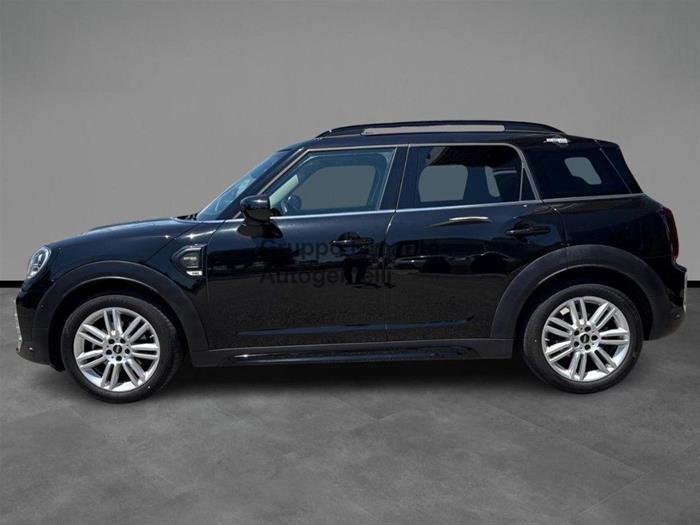 Fimauto - MINI Countryman | ID 43509