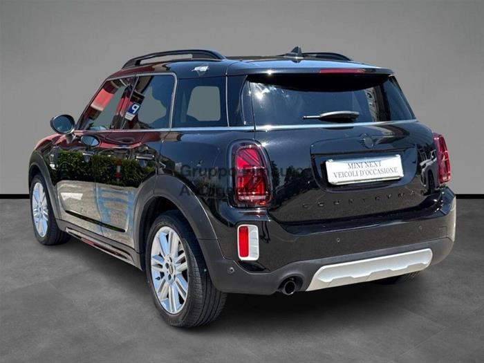 Fimauto - MINI Countryman | ID 43509